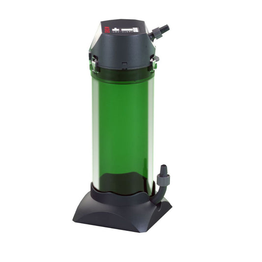 EHEIM classic 150 Außenfilter für Aquarien bis 150 Liter (2211)