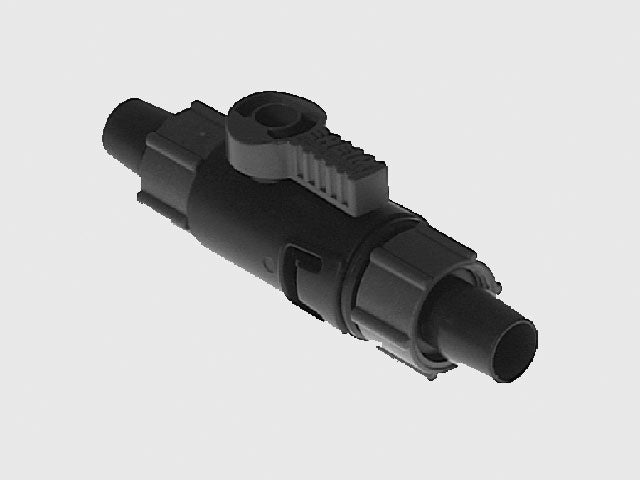 EHEIM Absperrhahn 16/22 mm Original-Herstellerbild
