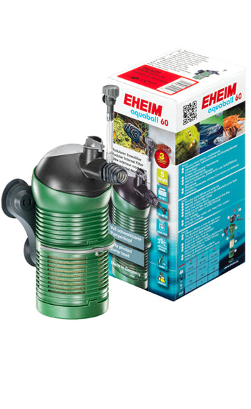 EHEIM aquaball 60 Innenfilter