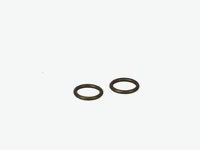 EHEIM Satz Dichtungsringe für Adapter (7445200) – Original EHEIM Produktfoto