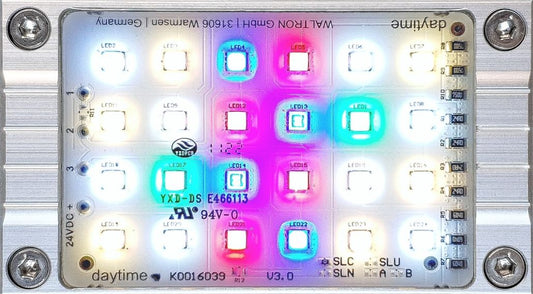 daytime PRO-module SunLike-Color (PRO-SLC)