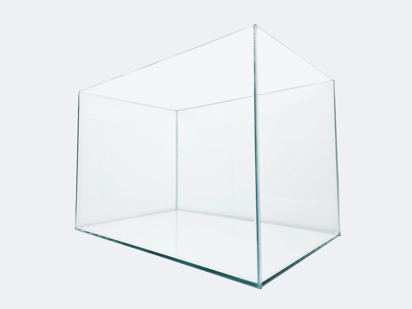 Fotobecken Optiwhite 20x12x12cm Terra-Natur