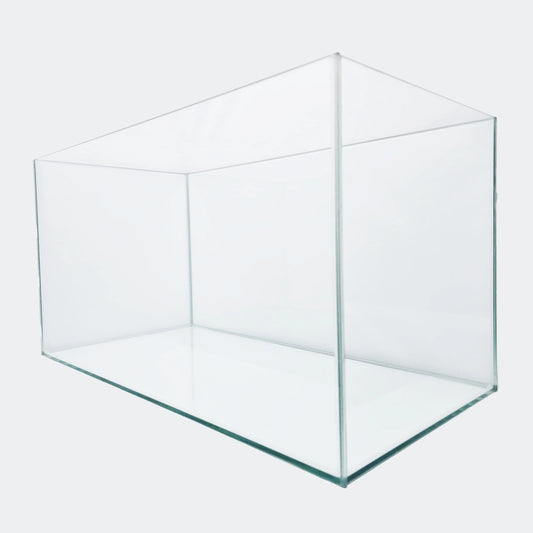 Aquarium 130x60x60cm / 468 Liter Transparent Terra-Natur