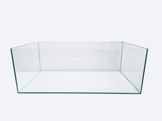 Aquarium 120x60x40cm / 288 Liter Transparent Terra-Natur