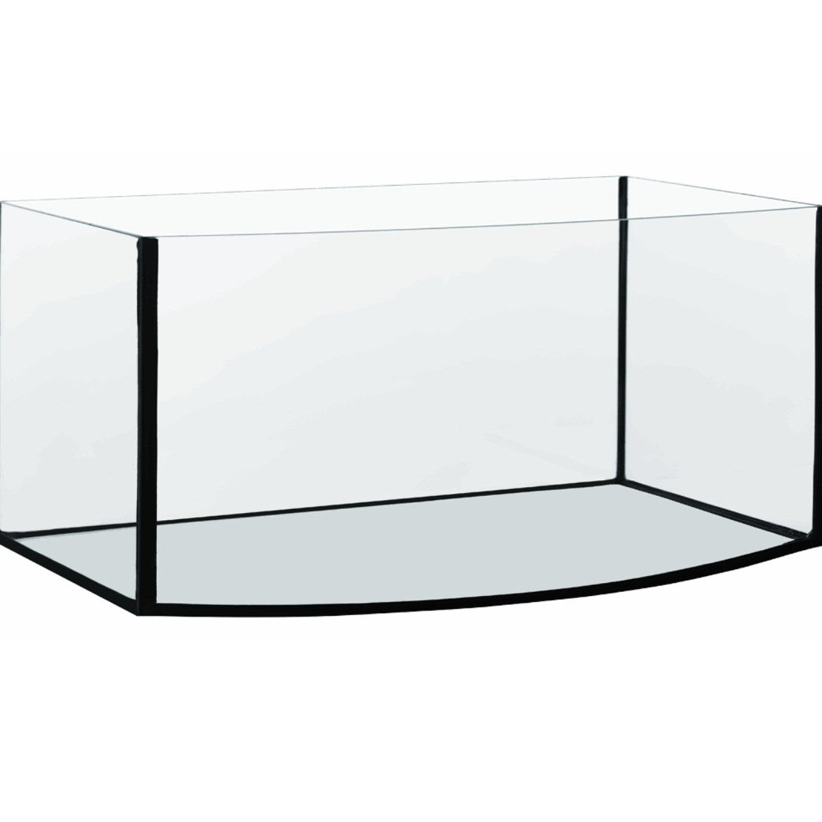Diversa Panorama Aquarium 50x30x30cm, 45 litres