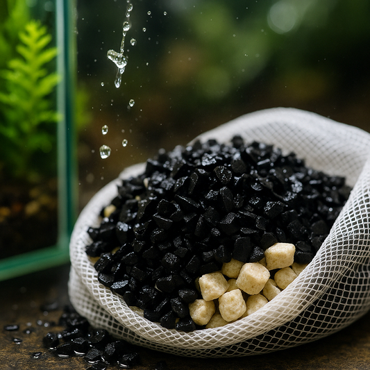 Tropical Carbolit Filtermedium, 1 Liter