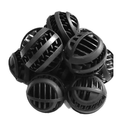 Aquanova Bio Balls 32mm, Filterbälle 60 Stück