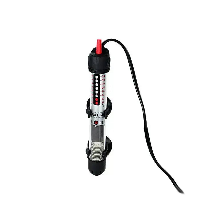 Aqualight Regelheizer 25 Watt Terboven Aquaristik