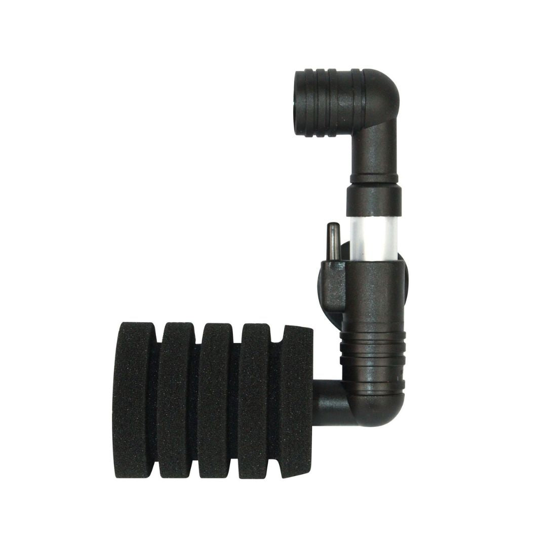 Aquanova Schwammfilter NSF-40L für Aquarien bis 40 Liter