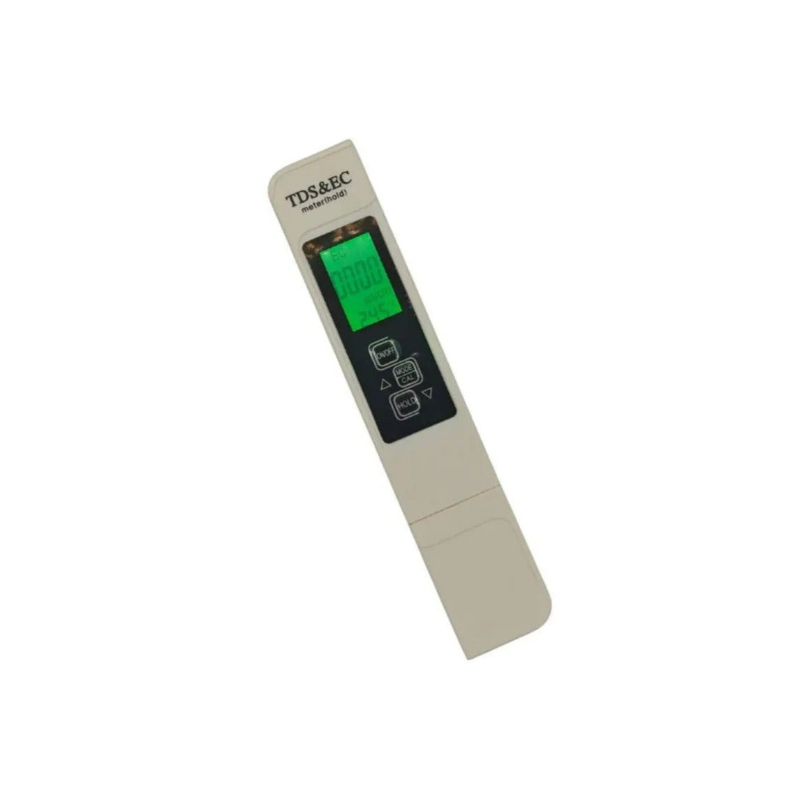 Leitwert TDS/EC/Temp. Messgerät (mit Hintergrundbeleuchtung) Terboven Aquaristik