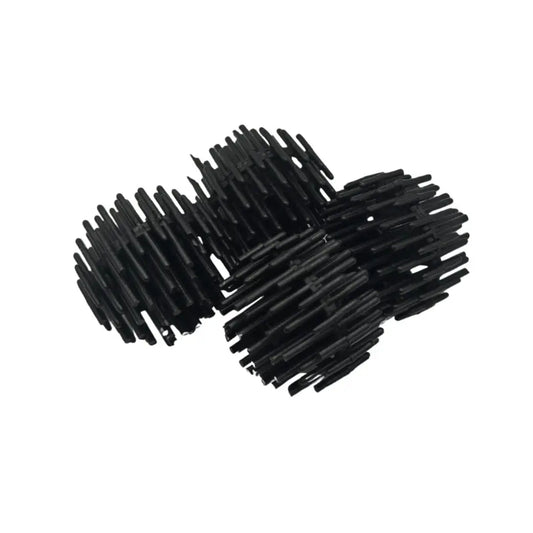 Filterbälle Ø40 mm, 50 Stück Terboven Aquaristik