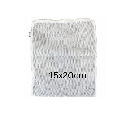 Aquanova Filternetzbeutel 15x20cm