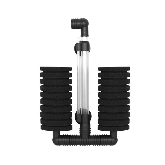 Aquanova Schwammfilter NSF-200L für Aquarien bis 200 Liter