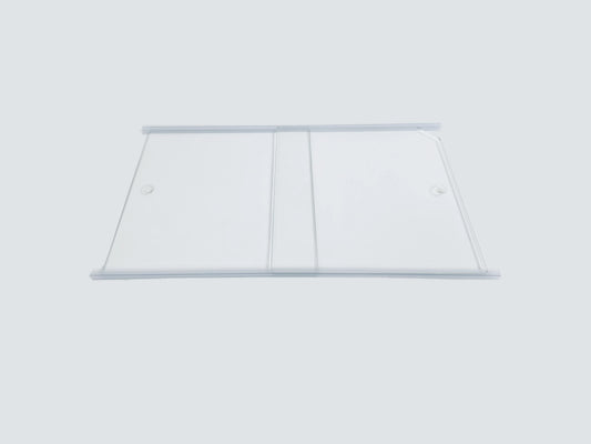 Aquarium 130x60x60cm / 468 Liter transparent Terra-Natur