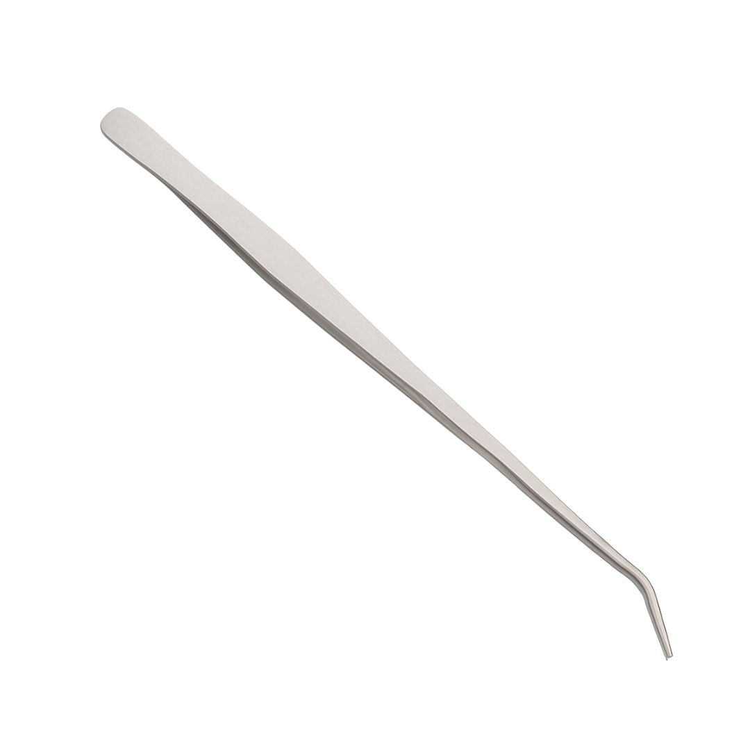 Aquarium stainless steel tweezers XL, 48cm