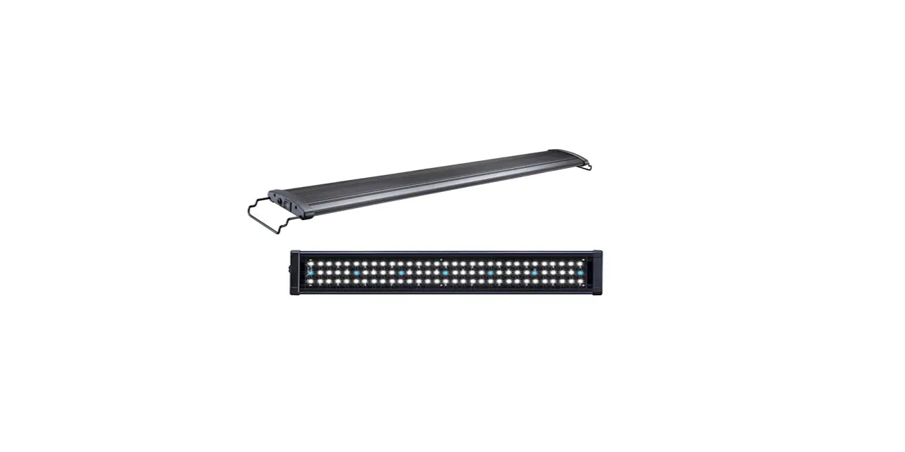 Beamswork Hi-Lumen 50 LED, 45-75cm Terboven Aquaristik