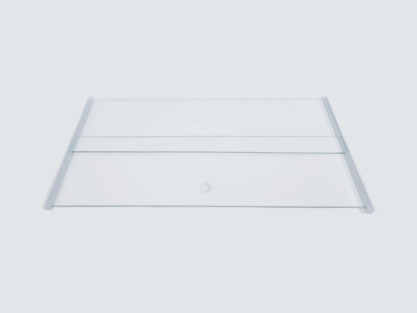 Aquarium 60x30x25cm / 45 Liter transparent Terra-Natur