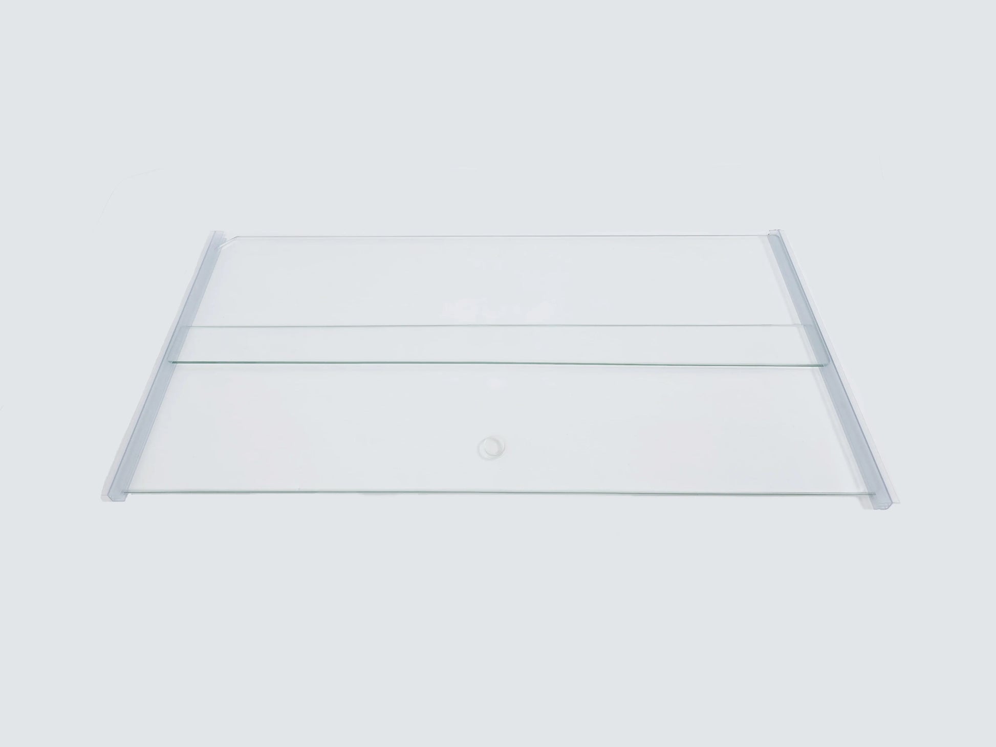 Aquarium 60x30x25cm / 45 Liter transparent Terra-Natur