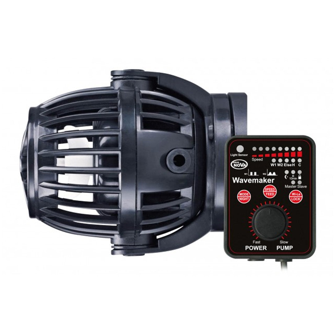 Aquanova NWM-13000 Strömungspumpe mit Controller