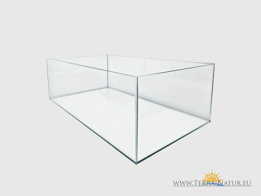 Aquarium 68x38x25 cm transparent Detail