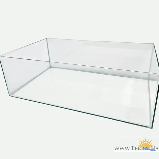 Aquarium 68x38x25 cm transparent
