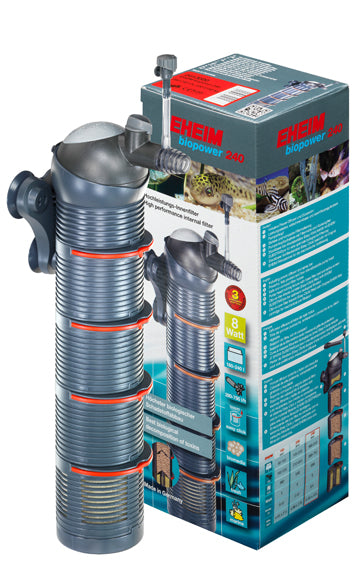 EHEIM biopower 240 Innenfilter