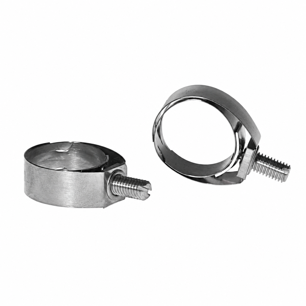 EHEIM Schlauchklemmen 16/22 mm – 2 Stück – 4005530