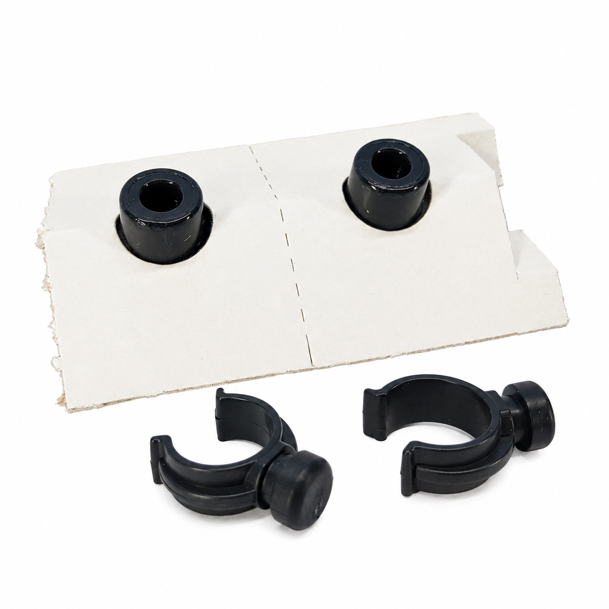 EHEIM Sauger mit Klemmbügel 25/34 mm – 2 Stück – 4017300