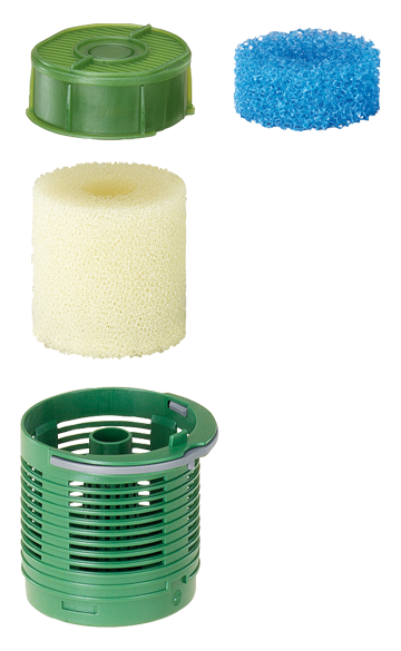 EHEIM Upgrade-Kit für aquaball 45/60/130/180 – 4024000