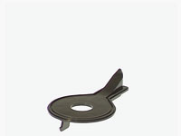 EHEIM Pumpendeckel 7253069 – Original EHEIM