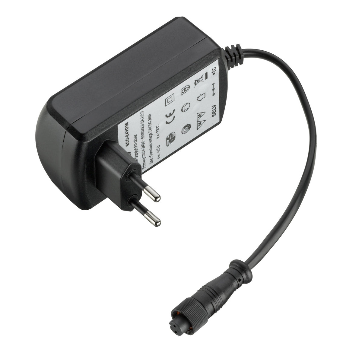 EHEIM Netzteil 36W f. classicLED EU 7300388 – Original EHEIM