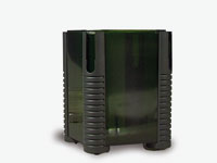 EHEIM Filterbehälter mit Heizer 7657508 – Original EHEIM