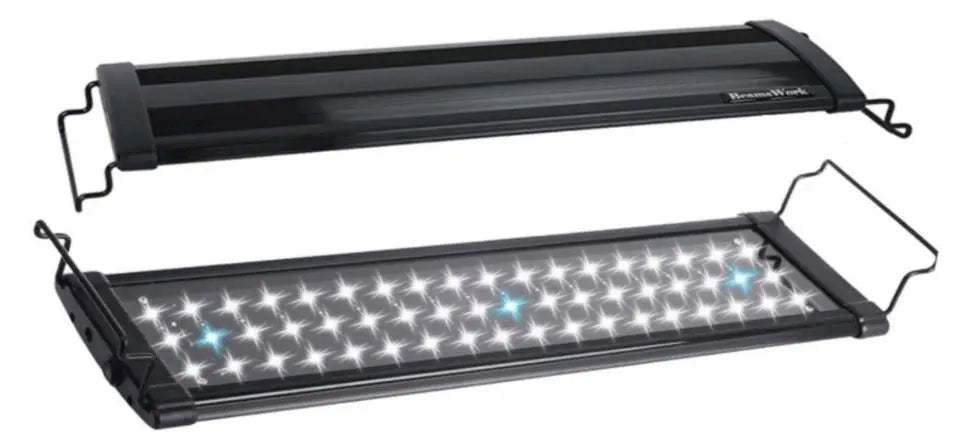 Beamswork Hi-Lumen 50 LED, 45-75cm Terboven Aquaristik
