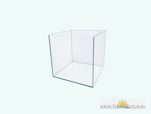Aquarium Cube 5,8 Liter 18x18x18cm Terra Natur