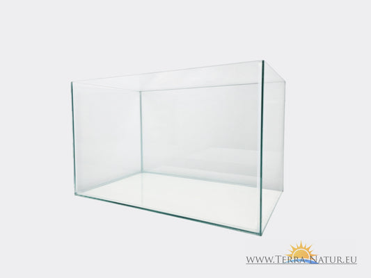 Aquarium 40x30x25cm / 30 Liter transparent