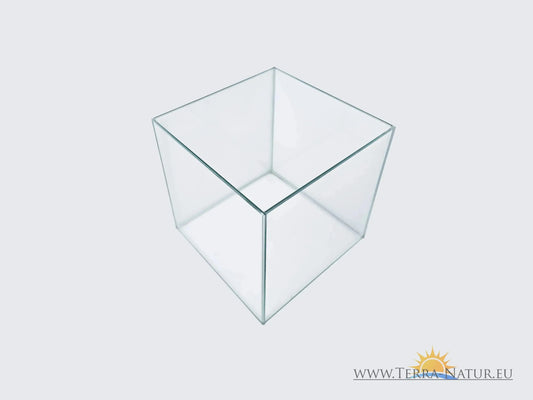 Aquarium Cube 5,8 Liter 18x18x18cm Terra Natur