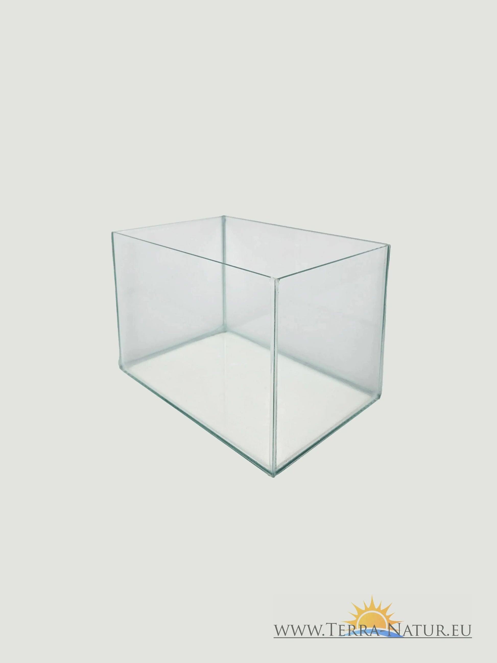 Aquarium 12 Liter 30x20x20cm Terra Natur