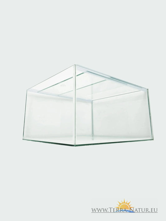 Kallax Aquarium 25 Liter 33x38x20cm Terra Natur