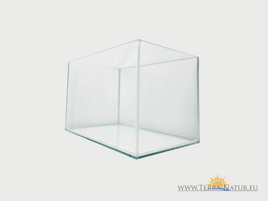 Aquarium 12 Liter 30x20x20cm Terra Natur