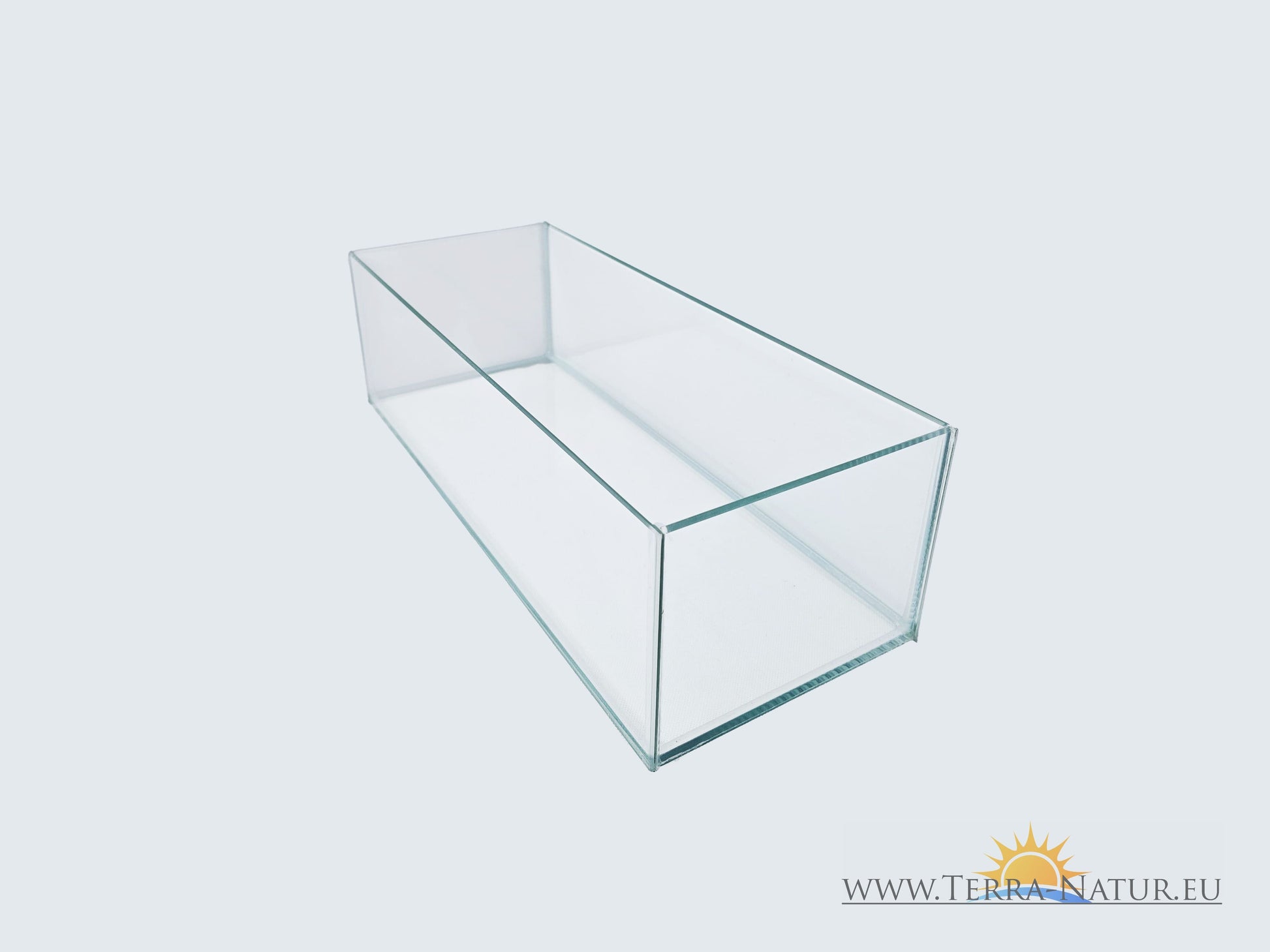 Aquarium 36 Liter 60x30x20cm Terra Natur