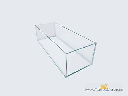 Aquarium 36 Liter 60x30x20cm Terra Natur