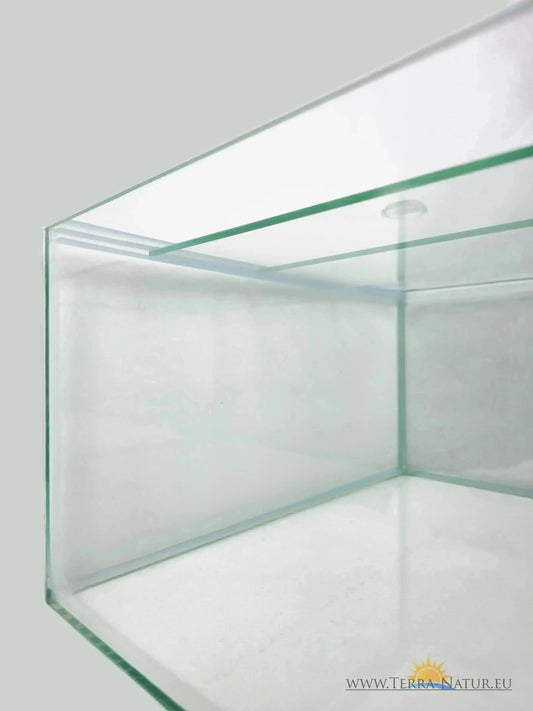 Aquarium Cube 5,8 Liter 18x18x18cm Terra Natur