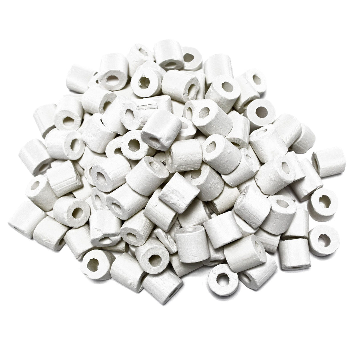 Lose Keramikringe – Filtermaterial 1000 g