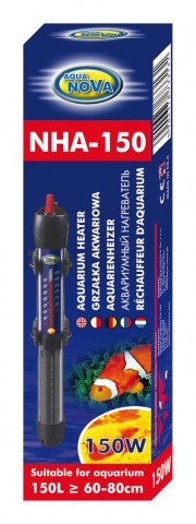 Aquanova Aquarien-Heizer 25-300 Watt