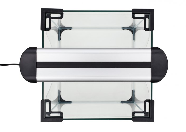 Diversa Nano Aquarium LED Set 10 Liter