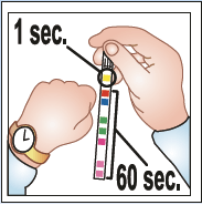 eSHa Aqua-Quick-Test, 50er Pack Teststreifen