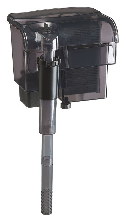 Aquanova NF-450 Aquarium Hang On Filter 250l/h für Aquarien bis 80 Liter