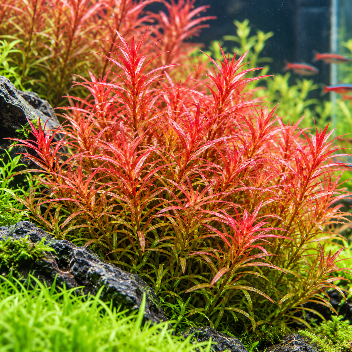 Tropica Rotala wallichii – 1-2-Grow! In Vitro