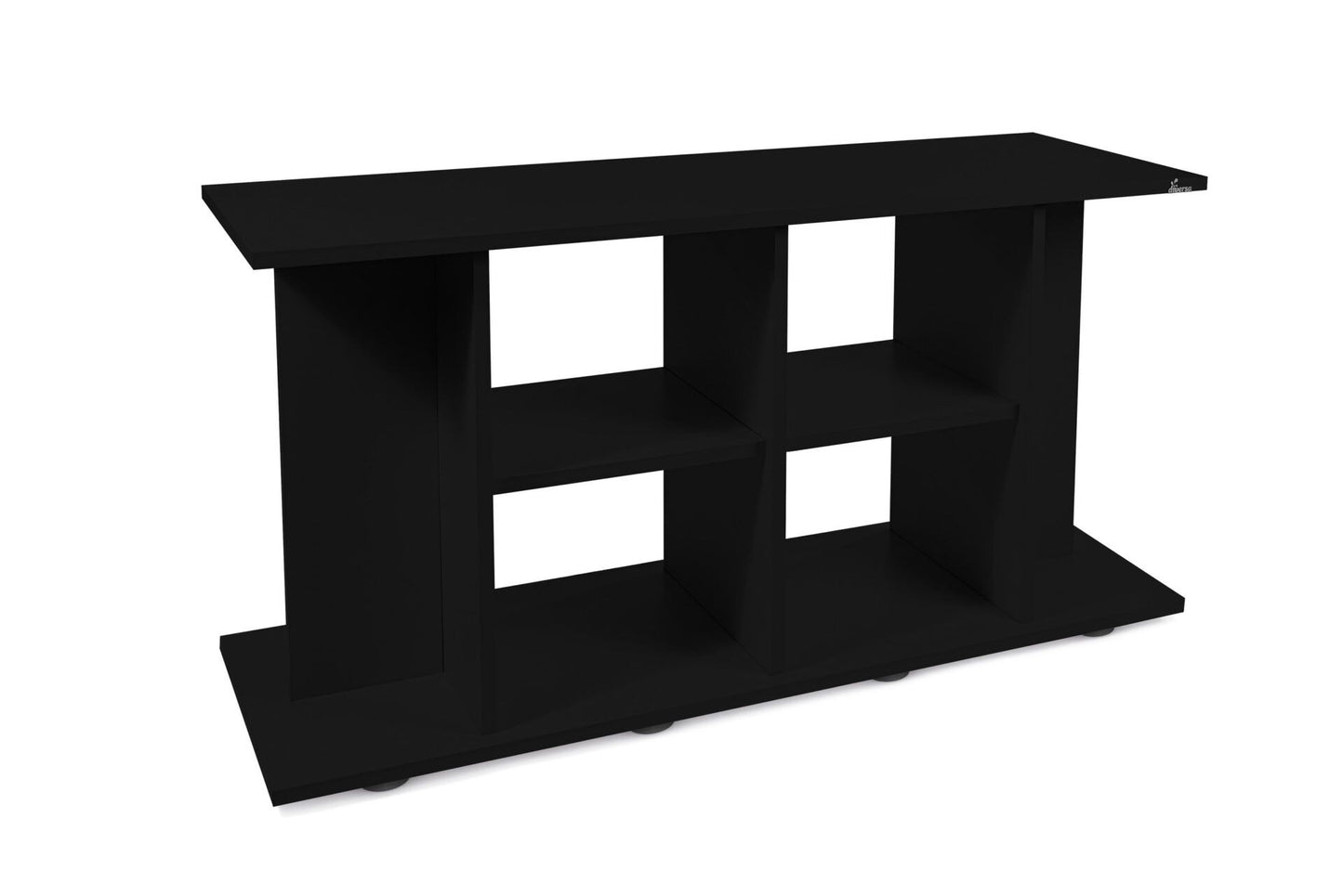 Diversa Aquarienunterschrank Budget 120x40x60cm