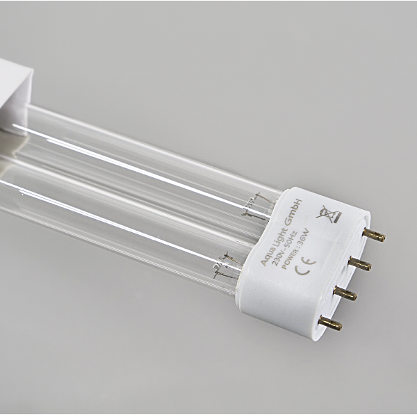Aqualight UVc Leuchtmittel 36Watt 2G11